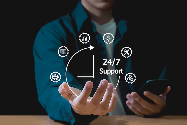 AI Issue Detection Team